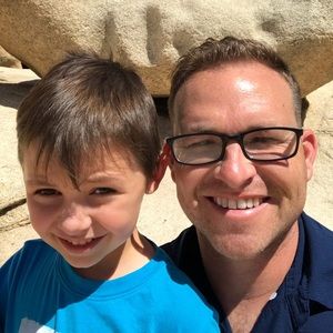 Meet your Posher, Tyrell